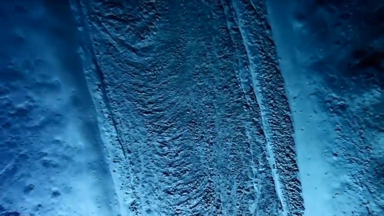 Bi an ben duoi ranh Mariana - noi tan cung cua the gioi hinh anh