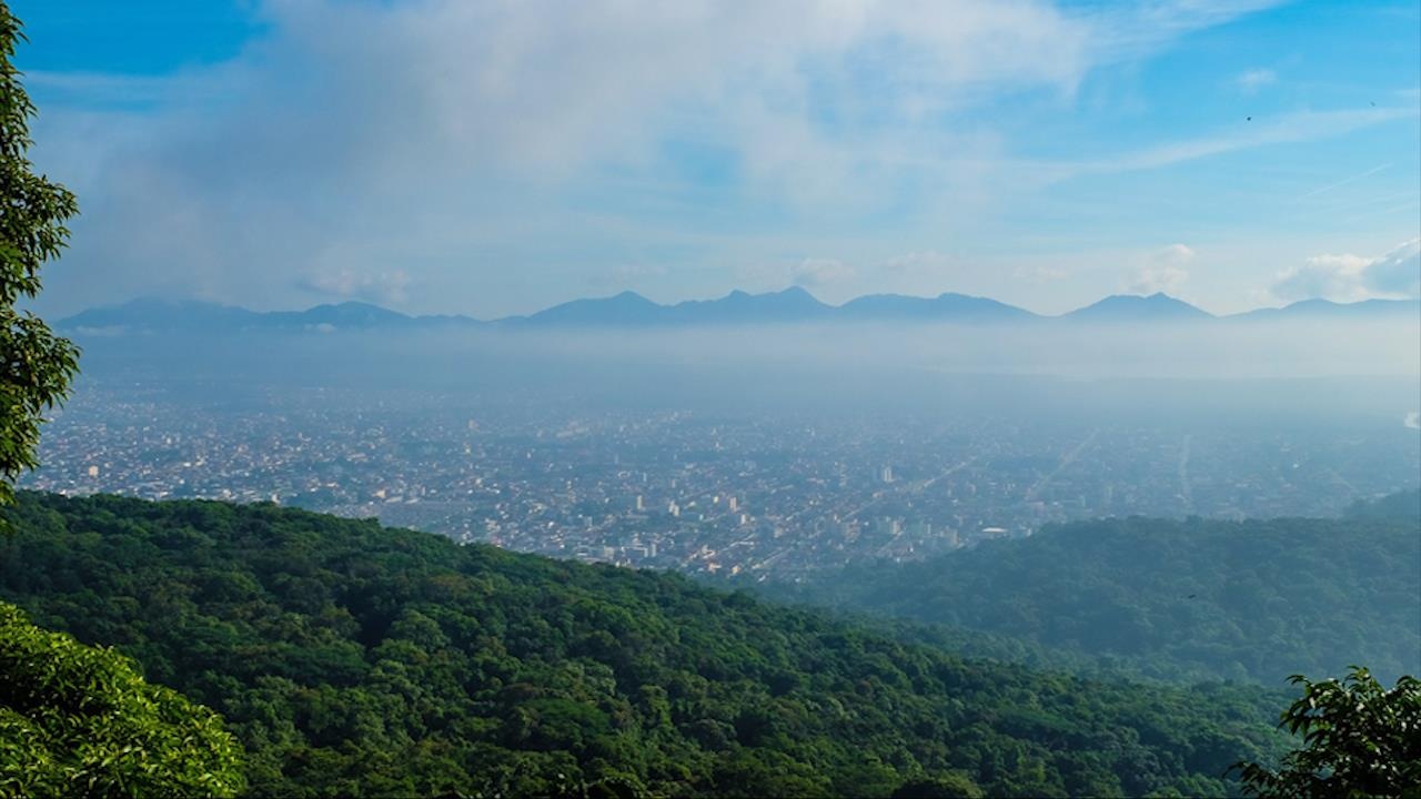 Con nguoi dung het 'ngan sach' tai nguyen nam 2019 hinh anh
