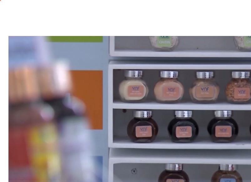 'Rac' tom bien thanh tien ty USD nho cong nghe moi hinh anh