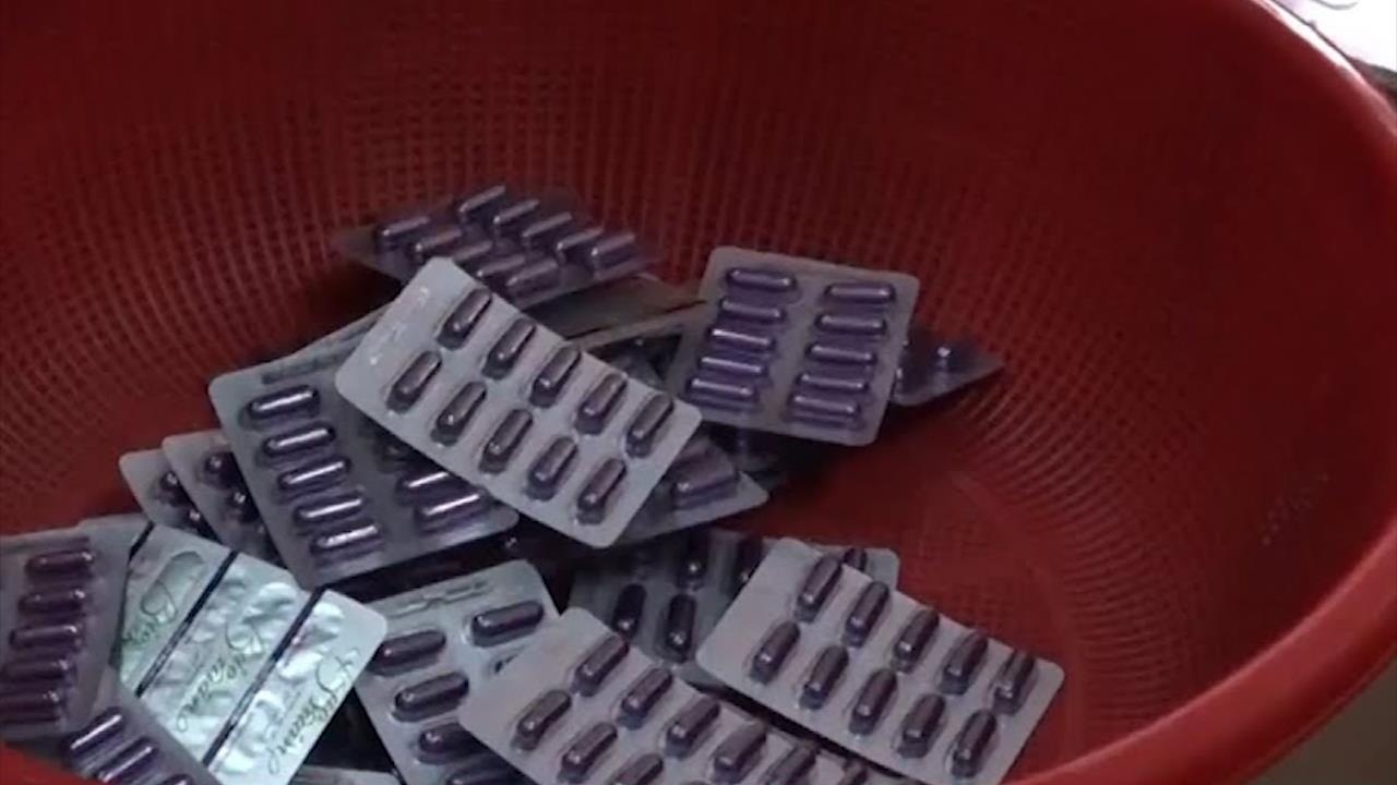 Khoi to chu doanh nghiep thuc pham chuc nang san xuat trong 'xo chau' hinh anh