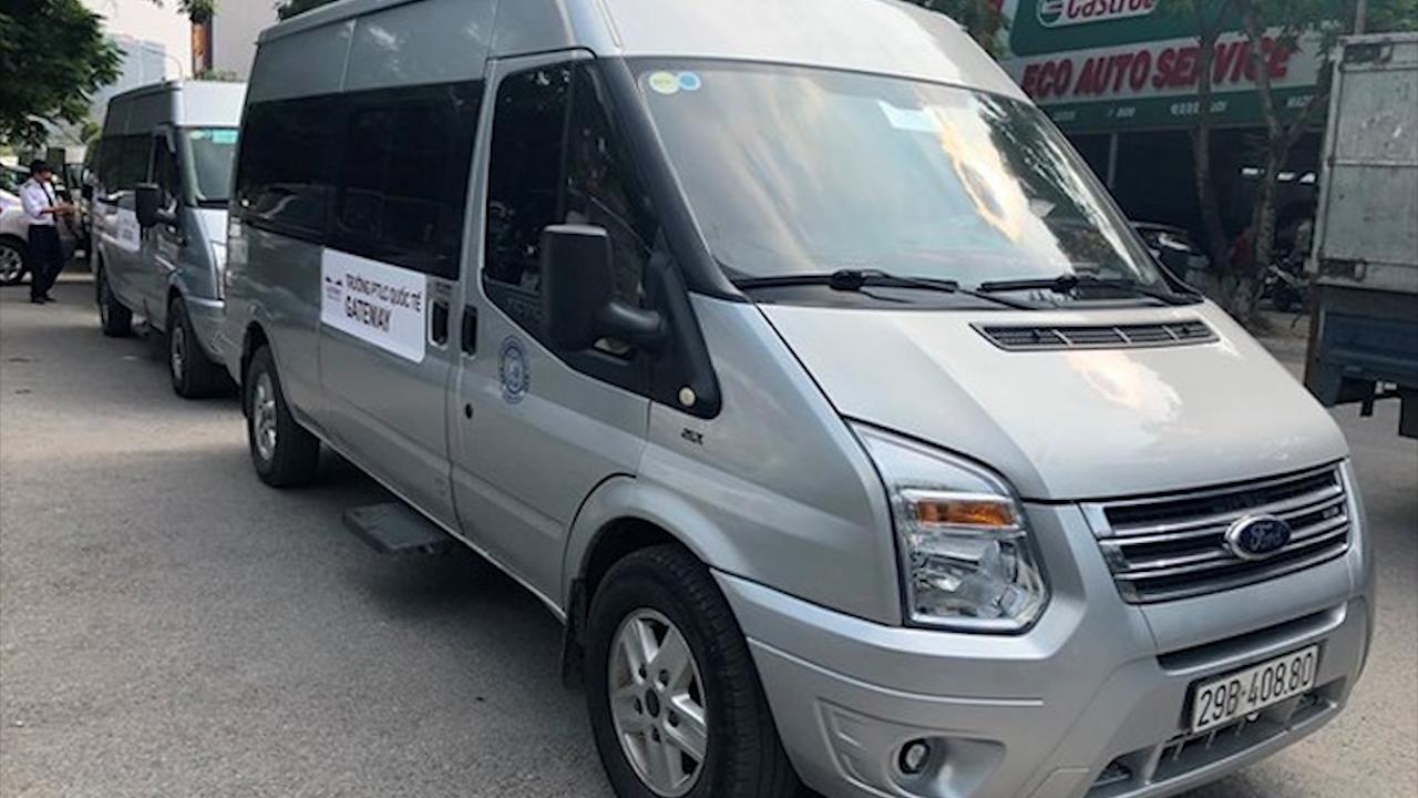 Tu vu Gateway, tong ra soat nhung xe hop dong cho hoc sinh hinh anh