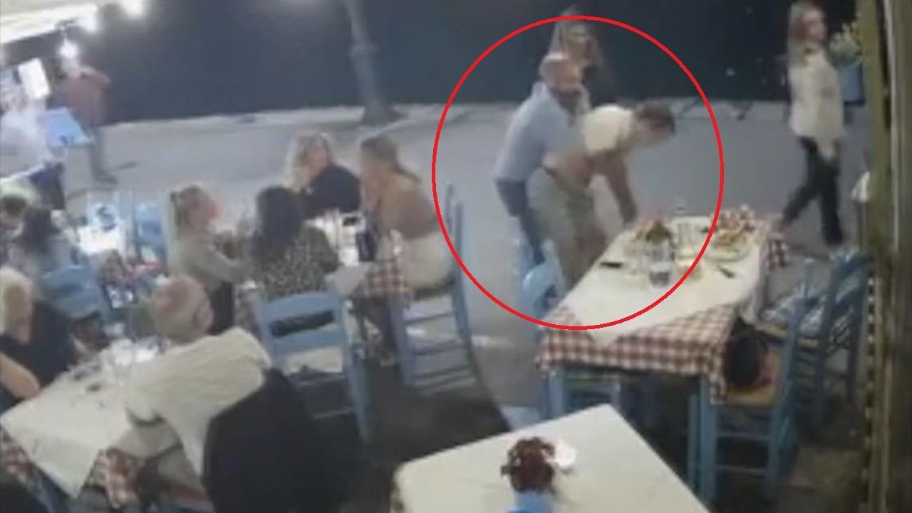 Giai cuu nguoi dan ong bi nghen khi dang hen voi ban gai hinh anh