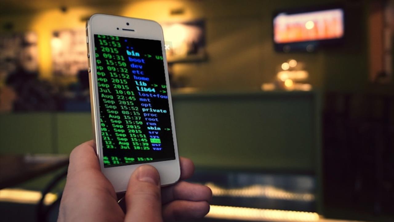 Apple treo giai 1 trieu USD cho nguoi hack duoc iPhone hinh anh