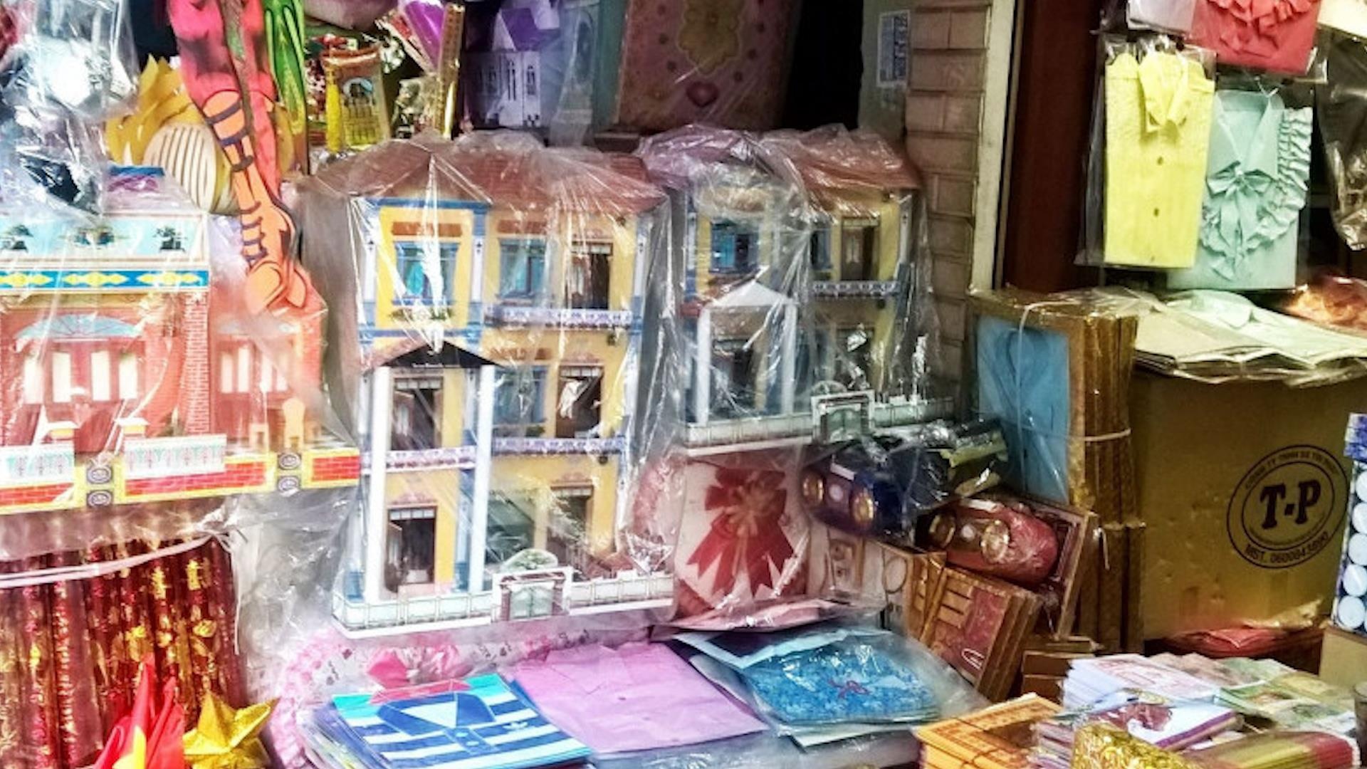 Lam sao bo tap tuc dot vang ma mua Vu Lan? hinh anh