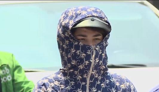 Canh bao soc nhiet do nang nong gay gat hinh anh