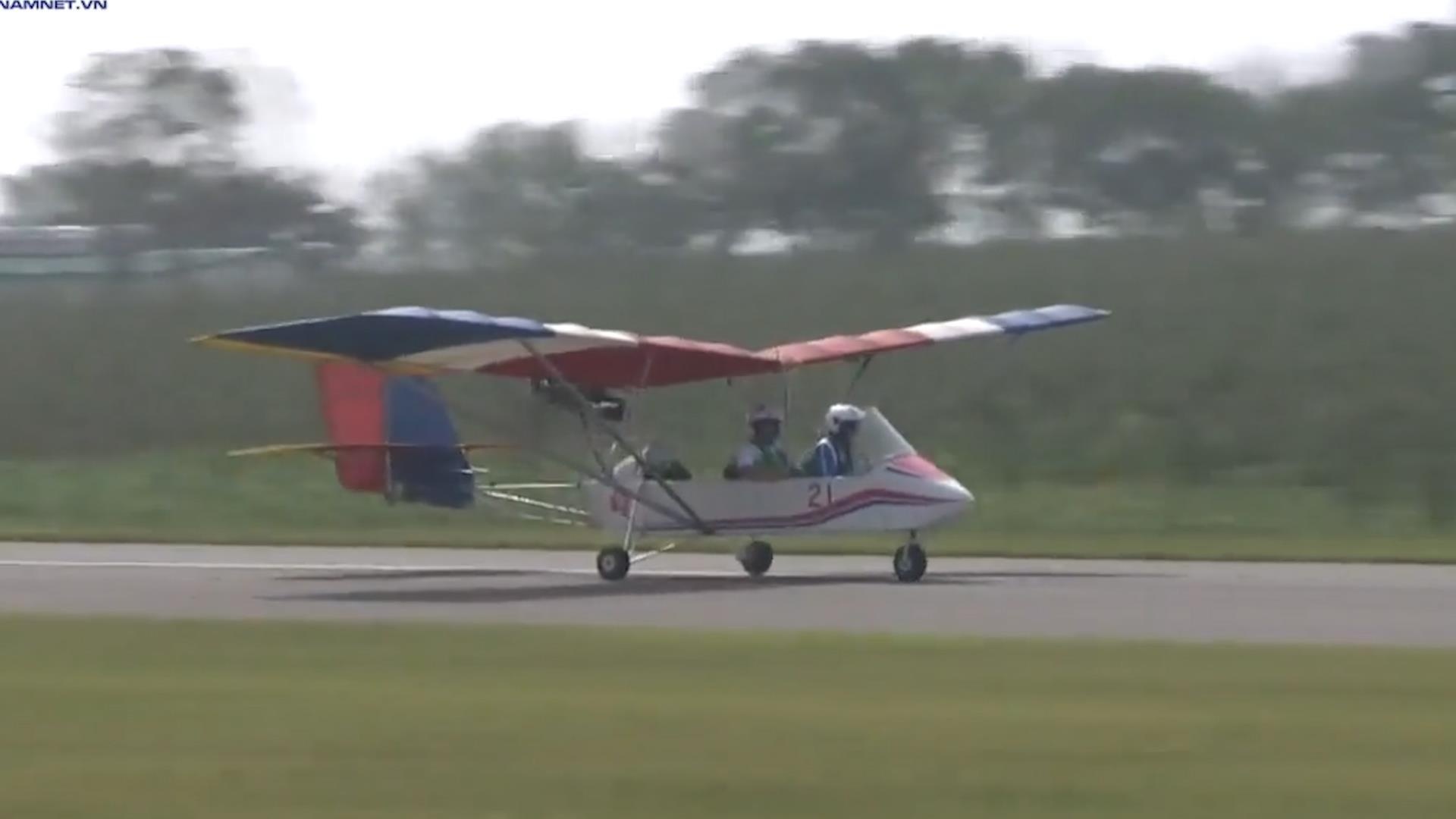 Binh Nhuong phat trien dich vu du lich 'bau troi' hinh anh