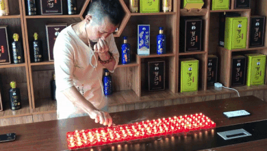 Bac thay kungfu thoi tat 120 ngon nen chi bang doi tai hinh anh