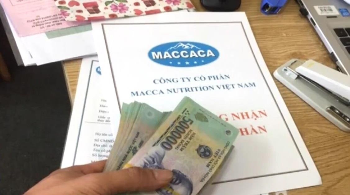 Bat thuong hinh thuc dau tu 'rut het von ma van an lai khung' hinh anh