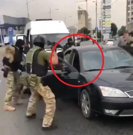 Doi dac nhiem Nga xa sung, tom gon bang dang buon lau hinh anh