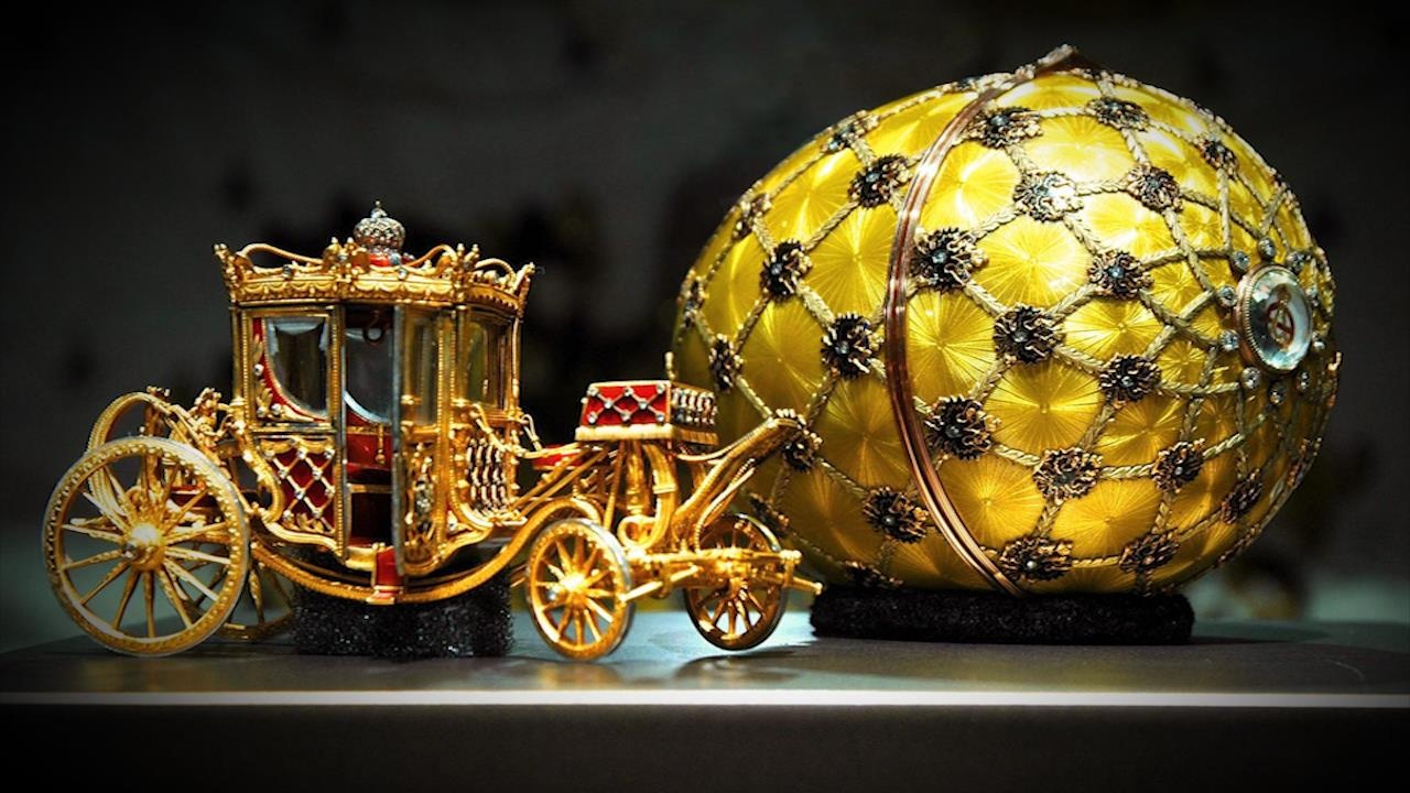 Nhung kho bau quy gia cua hoang gia van chua duoc tim thay hinh anh