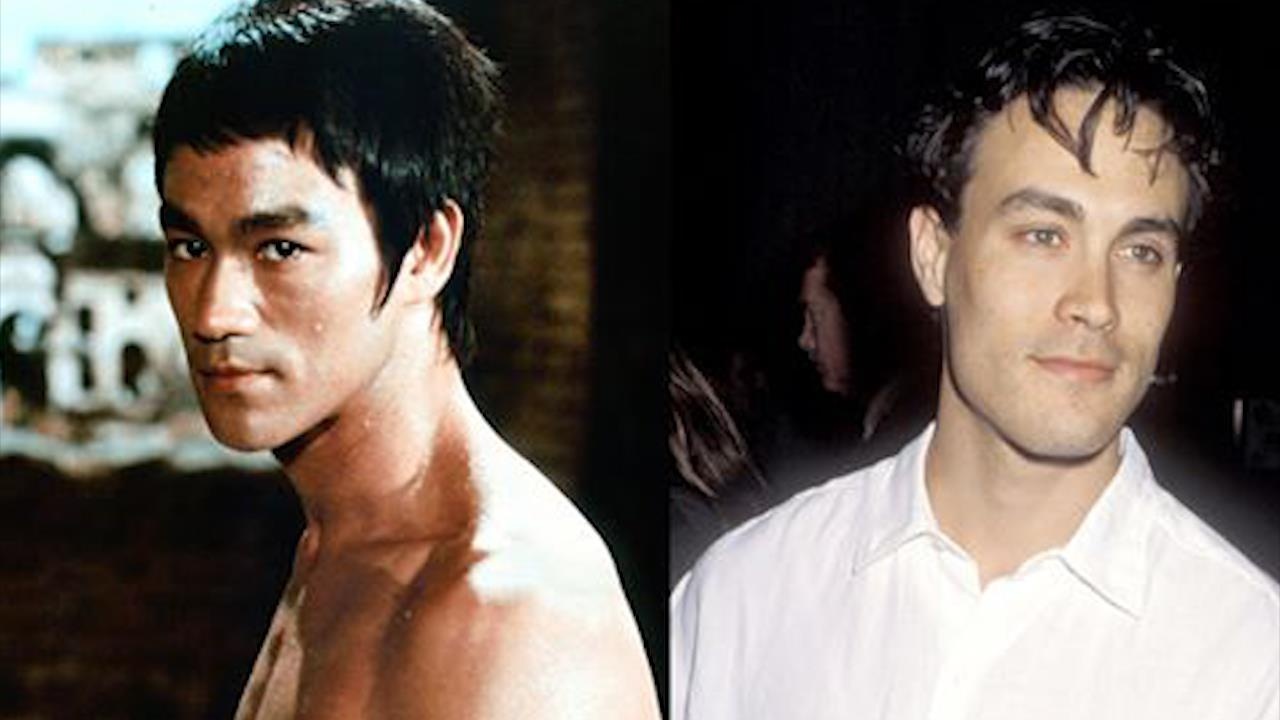 Cai chet bi an tren truong quay cua con trai Ly Tieu Long hinh anh