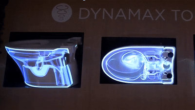 Nhung y tuong thiet ke nha tam hien dai va doc dao nhat nam 2019 hinh anh