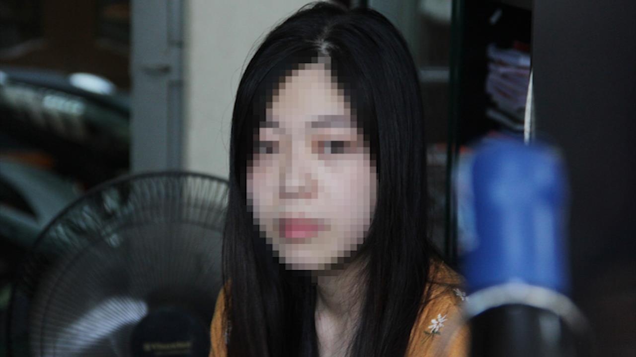 Tam su cua nguoi vo sau vu viec chong 'vo su' hanh hung hinh anh