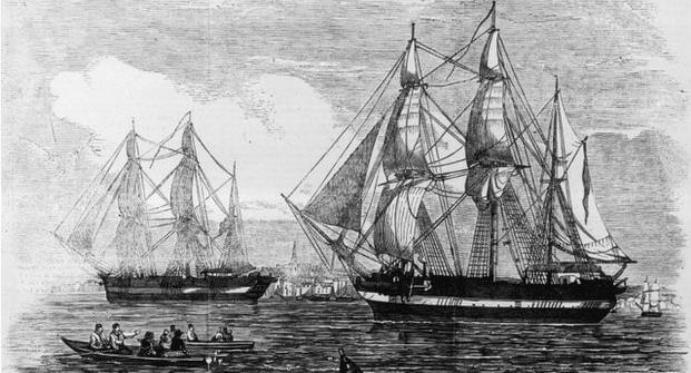 Tiet lo moi ve chuyen tham hiem Bac Cuc chet choc nhat trong lich su hinh anh