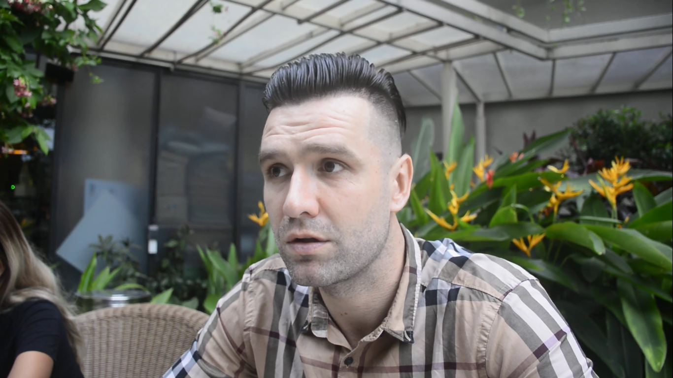 Van Bakel: Heerenveen la ben do phu hop cho Doan Van Hau hinh anh