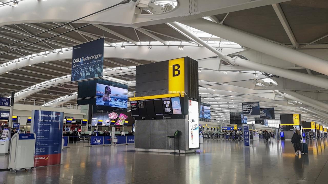 British Airways phai huy 1.700 chuyen bay vi phi cong dinh cong hinh anh