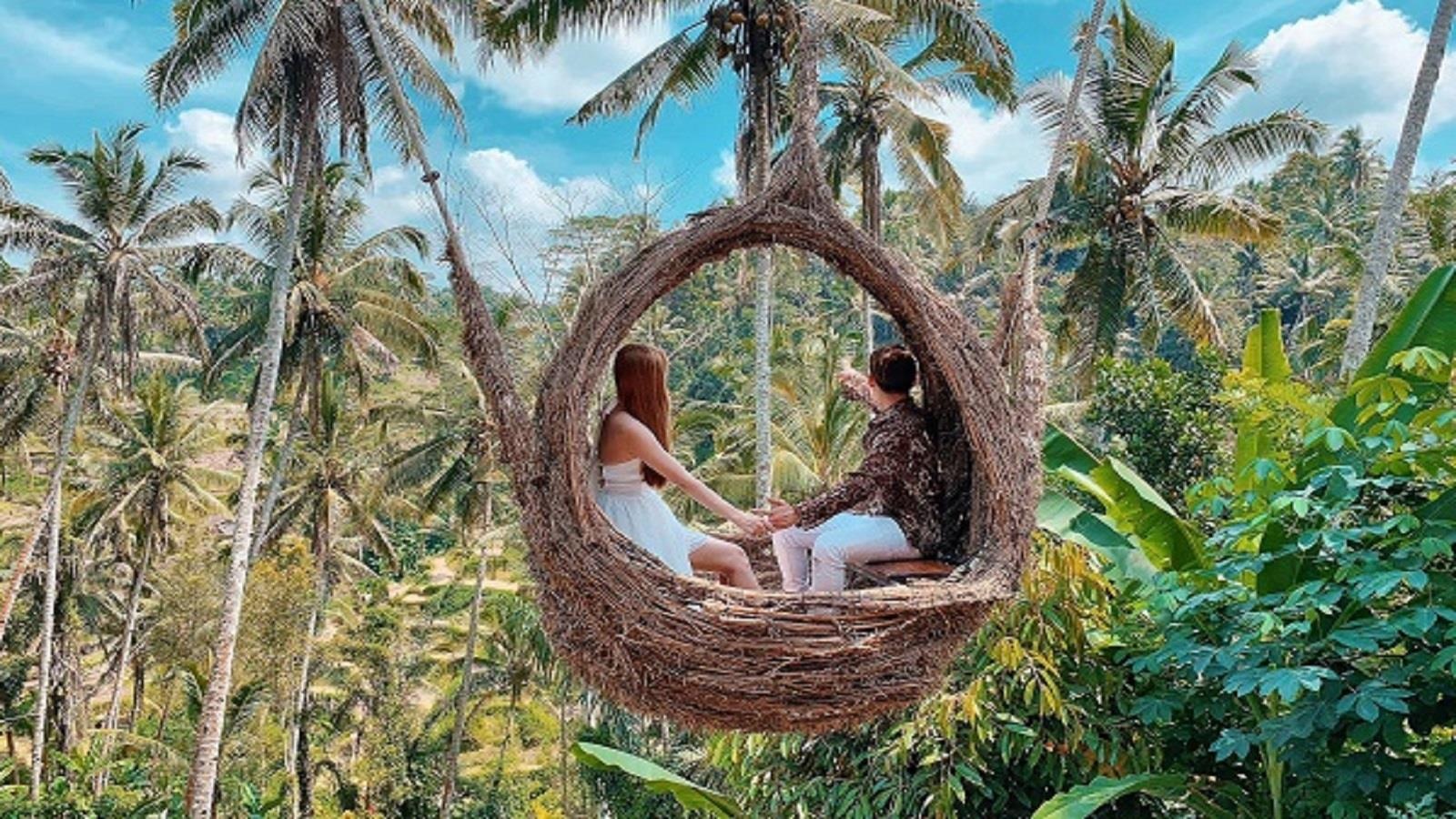 24 gio trai nghiem tai villa nghi duong gia nghin do/dem o Bali hinh anh