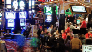 Cach cac song bac Las Vegas 'hack nao' con bac choi lon hon hinh anh