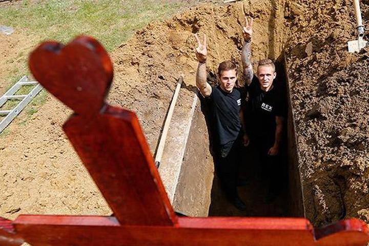 Cuoc thi co mot khong hai tim ra 'Nha vo dich dao mo' hinh anh