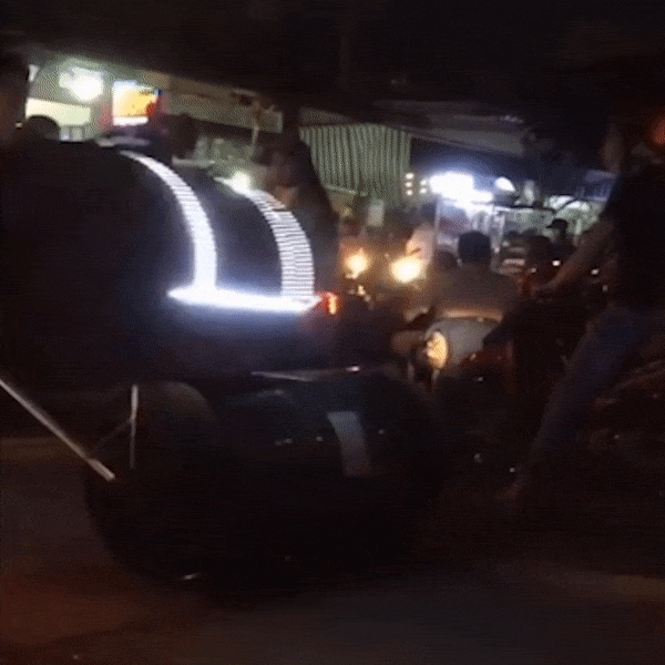 Dung thung phuy lam long den don Trung thu hinh anh