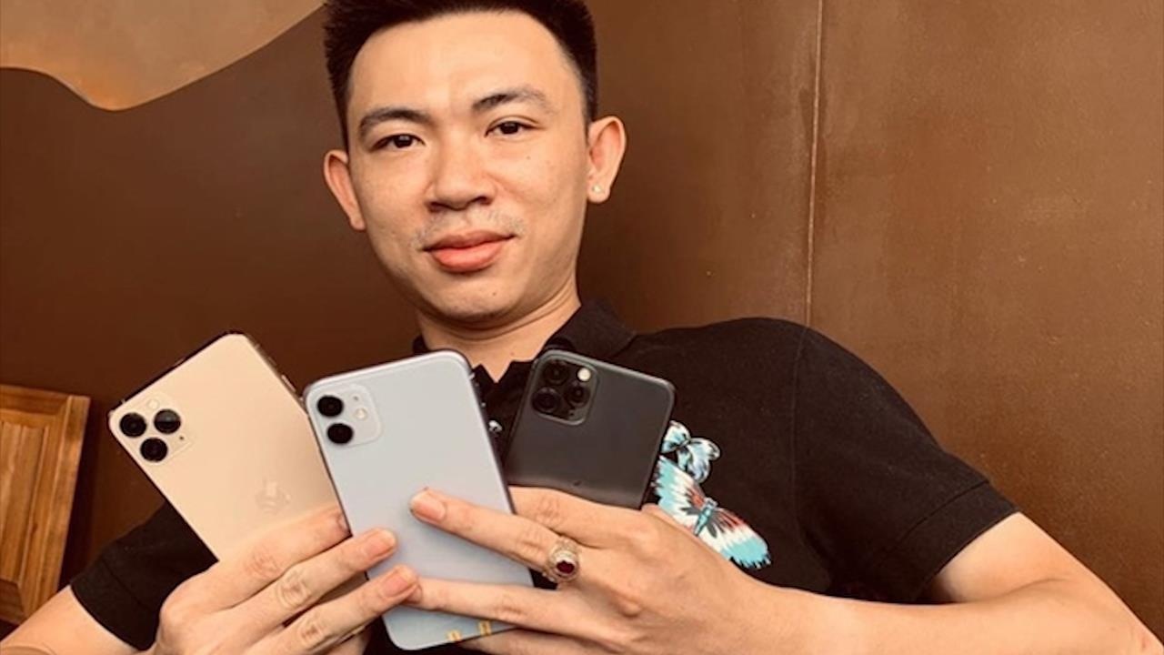 Nhieu tranh cai quanh viec nen hay khong nen mua iPhone 11? hinh anh