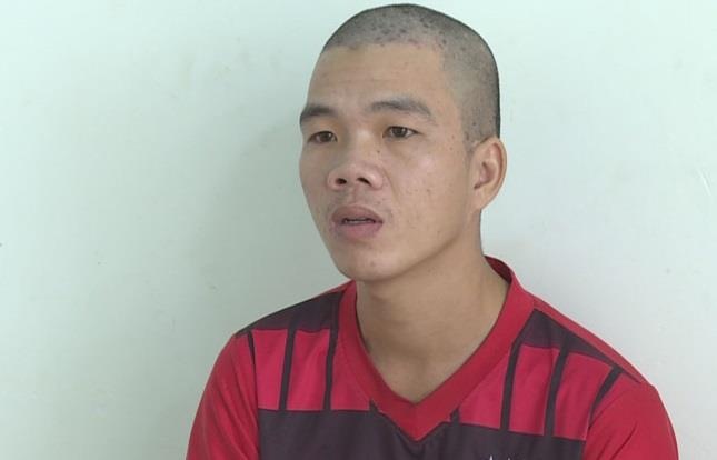 Bat nghi pham hiep dam be trai 12 tuoi hinh anh
