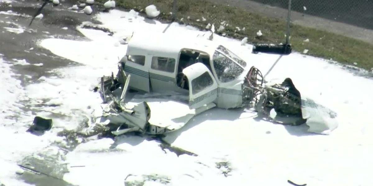 May bay suyt tong nguoi di duong khi ha canh khan cap hinh anh