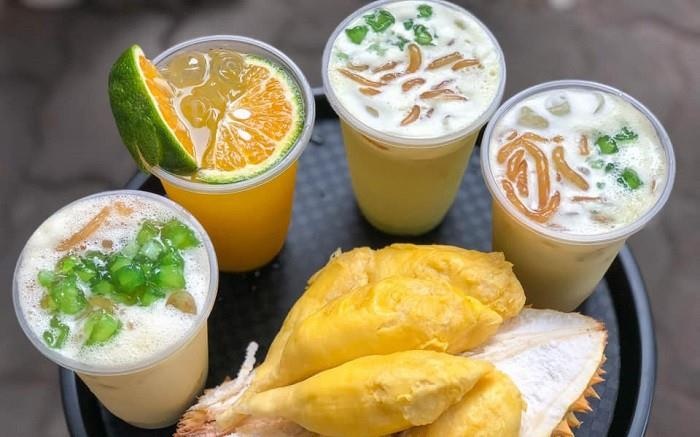 8X kiem gan 2 ty dong moi thang nho ban nuoc mia sau rieng hinh anh