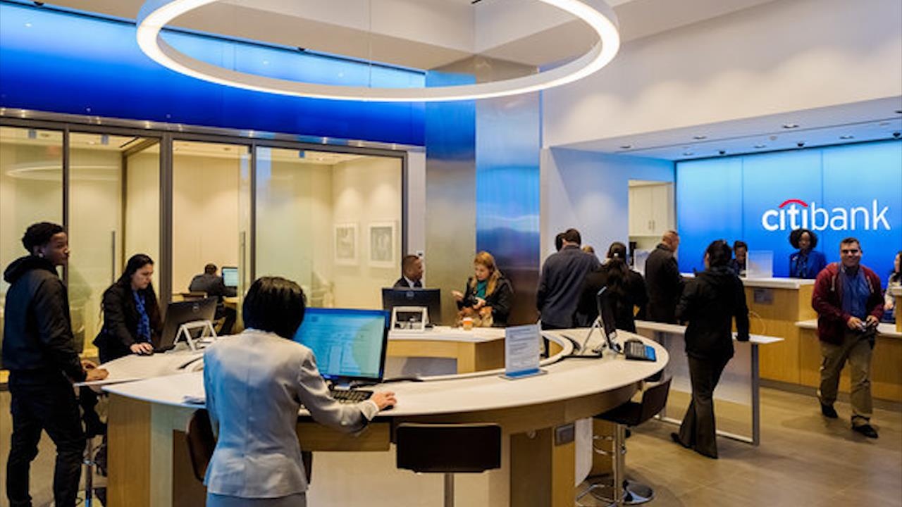 Nguy co tu vu Citigroup danh cuoc voi the tin dung hinh anh