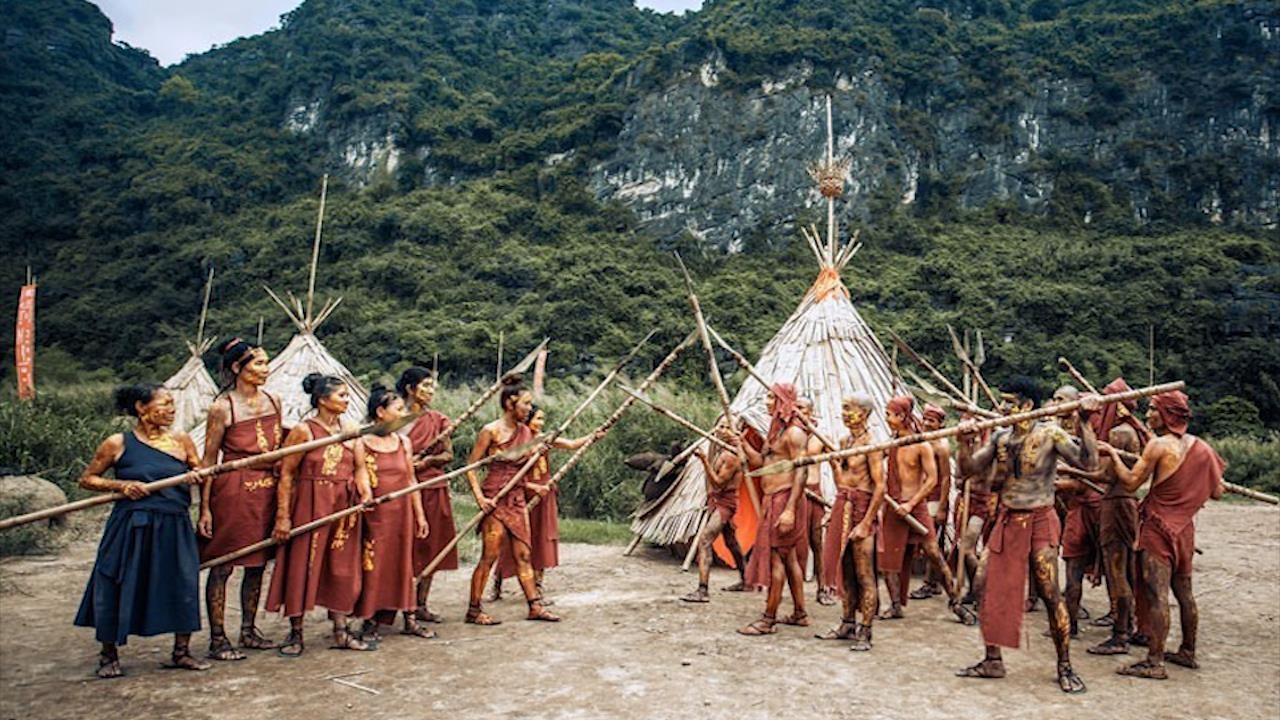 Vi sao phai thao do phim truong 'Kong' trong di san Trang An? hinh anh