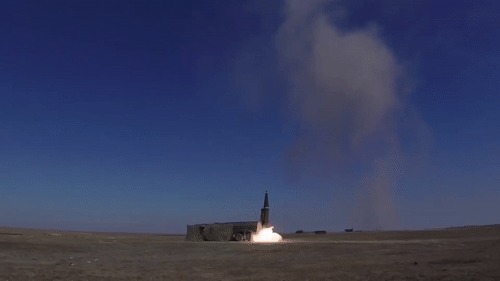 128.000 linh Nga - Trung - An tap tran quy mo lon hinh anh