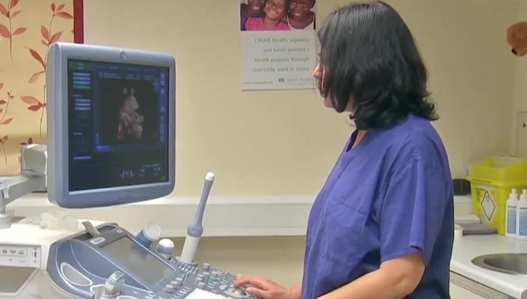 Phat hien phan tu bui o nhiem trong bao thai nguoi hinh anh