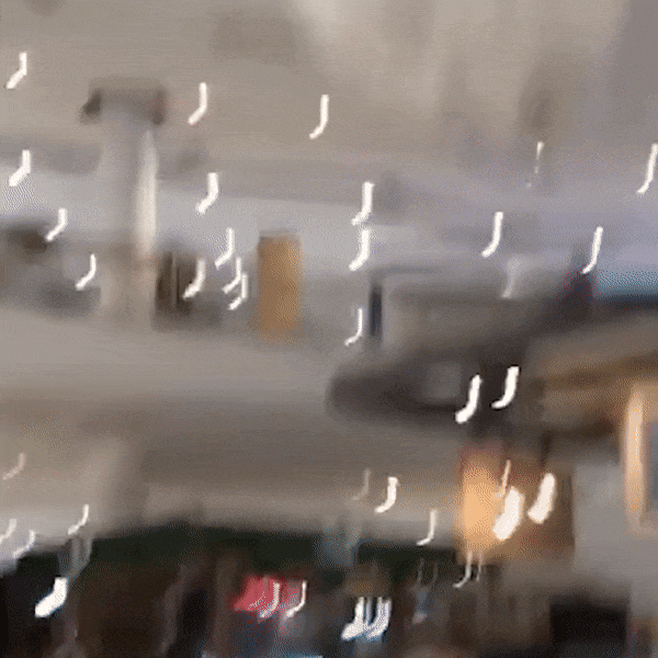 Nhung mang tran cua trung tam thuong mai bat ngo do sap o Thai Lan hinh anh