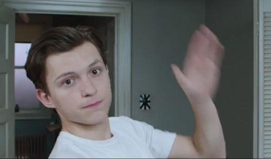 Hau truong nhung canh quay loi cua 'Spider-man: Nguoi nhen xa nha' hinh anh