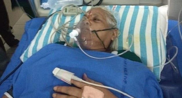 Cu ba 74 tuoi sinh doi hai con dau long hinh anh