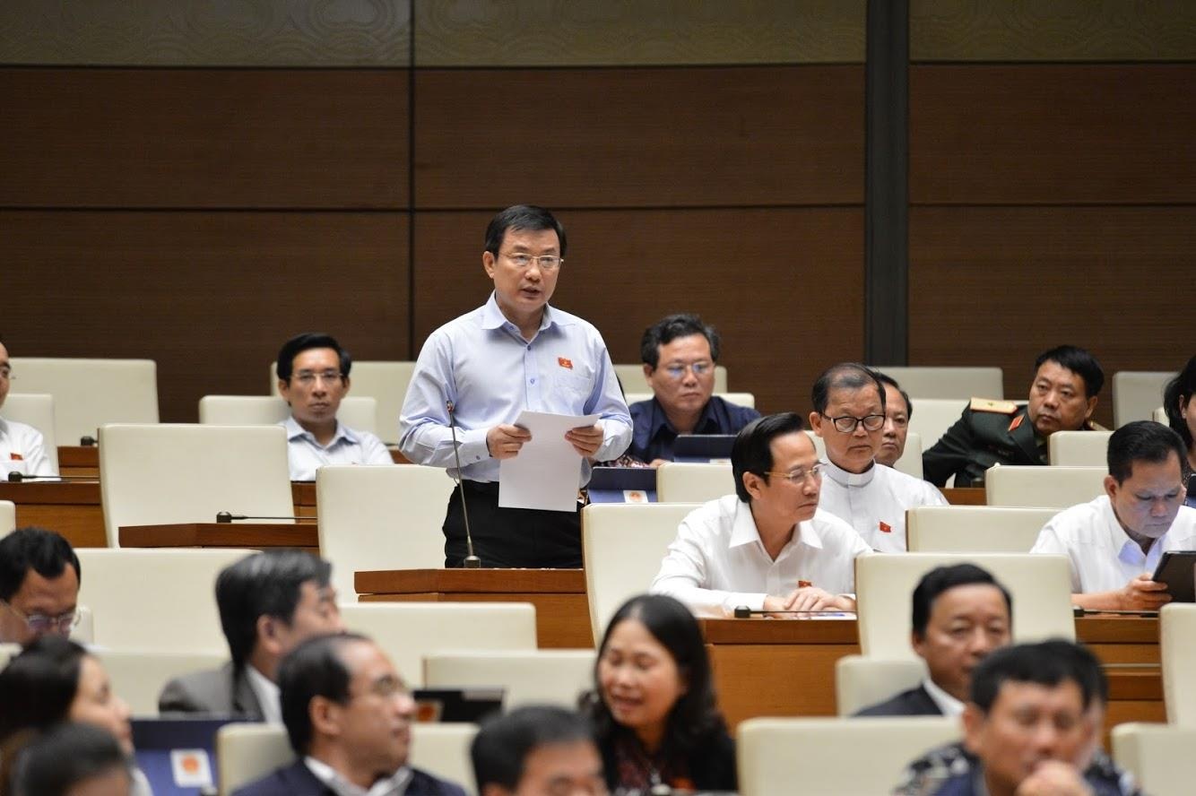 Hang Viet o sieu thi ngoai chi con la 'hon Truong Ba, da hang thit'? hinh anh