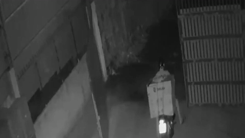 Trom cap long hanh tai nhieu khu cho o nong thon hinh anh