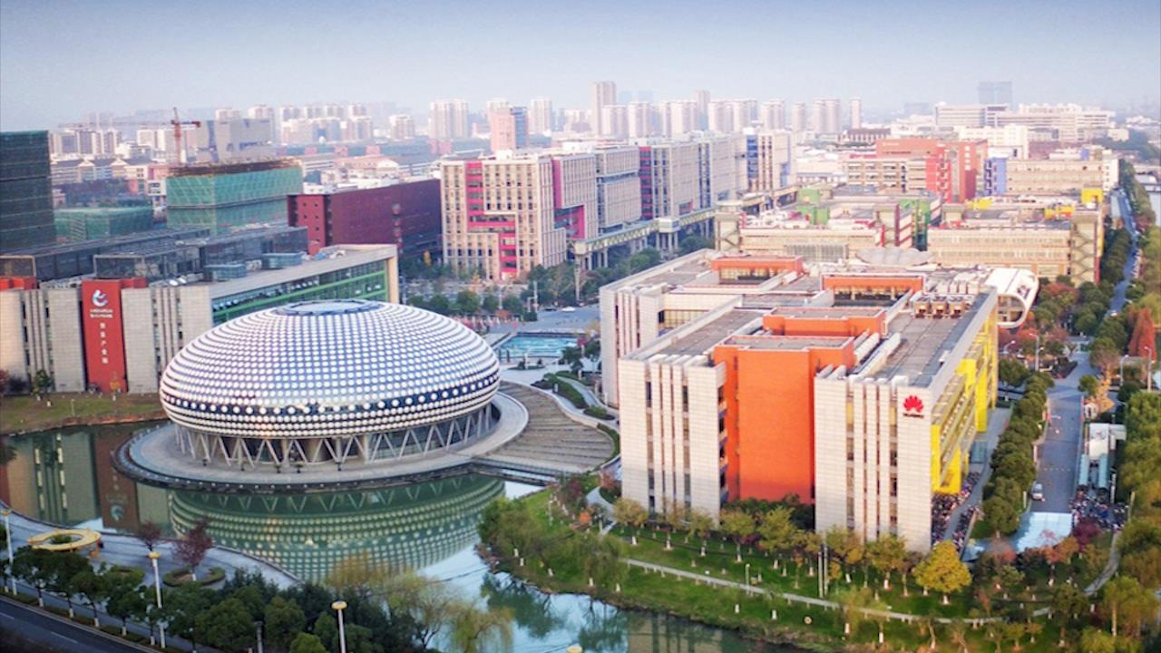 Bai toan cua nganh cong nghe Trung Quoc trong ky nguyen moi hinh anh