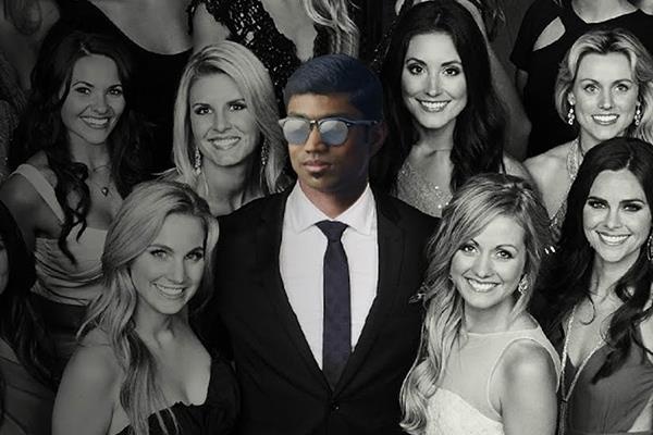 Chuyen gi xay ra neu ban la nguoi dan ong duy nhat tren Trai Dat? hinh anh