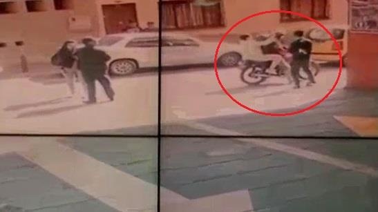 Nu chinh tri gia Colombia du day vuot nguc nhu trong phim hinh anh