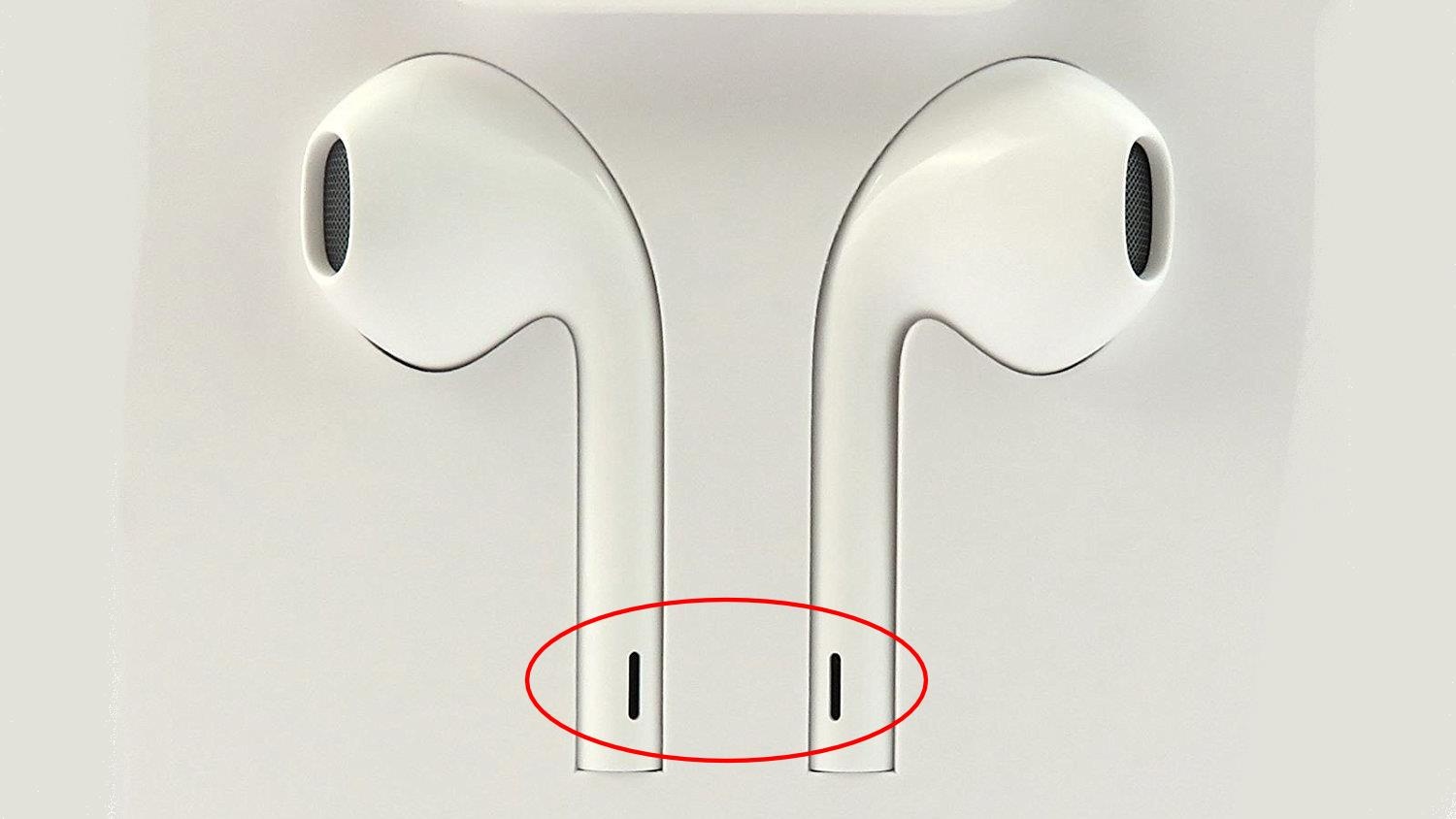 Bi mat ve lo tren tai nghe iPhone khien nhieu nguoi lam tuong hinh anh