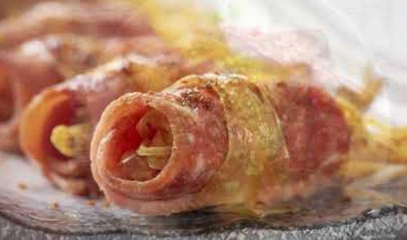 Dan Trung Quoc chuyen sang an 'thit gia' truoc con khat thit lon hinh anh