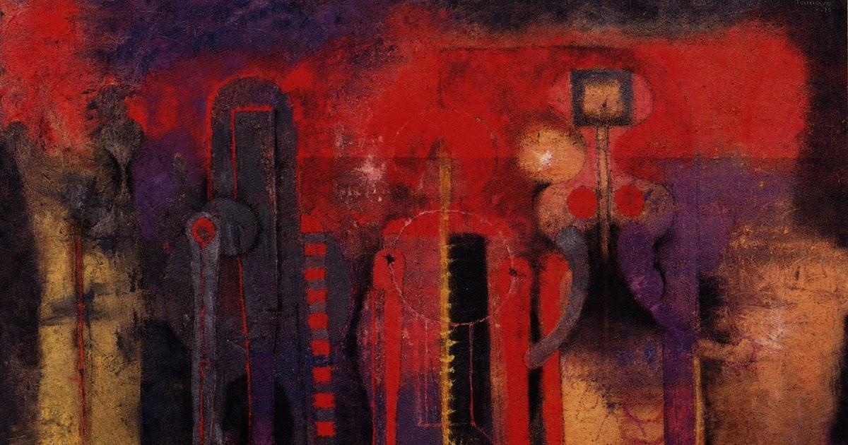 Buc tranh tri gia hon mot trieu USD nam trong thung rac o New York hinh anh