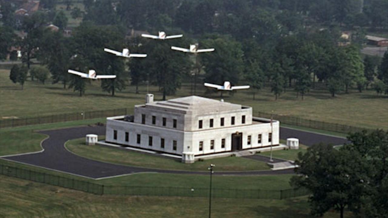 Nhung noi duoc bao ve nghiem ngat bac nhat tren the gioi hinh anh