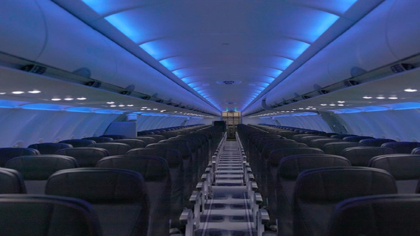 Tai sao may bay khi ha canh phai de tinh trang 'den mo'? hinh anh