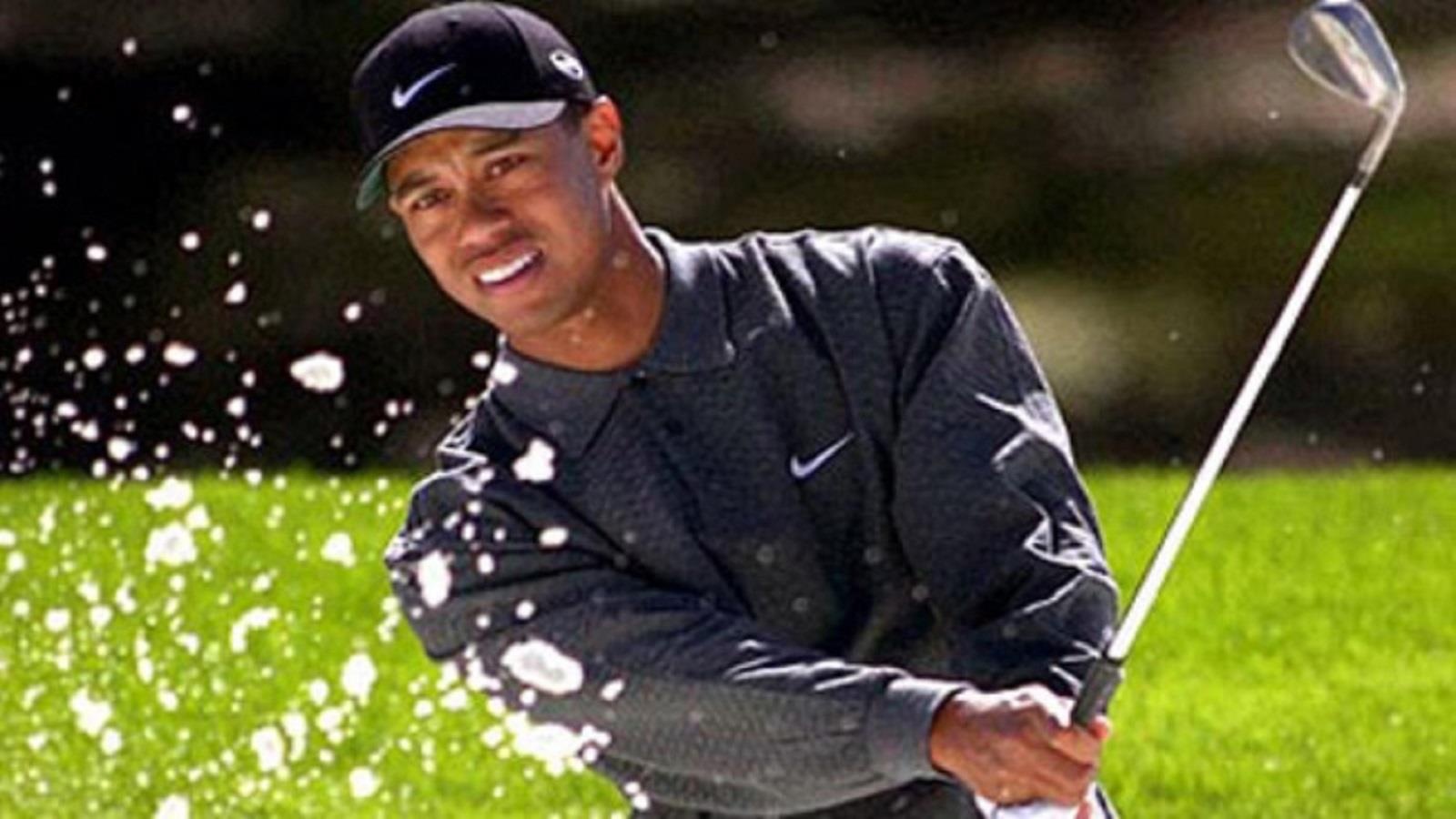 Tiger Woods kiem va tieu tien nhu the nao? hinh anh