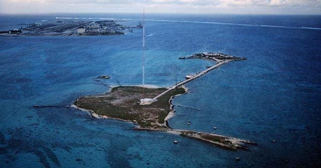 Nhung san bay bi bo hoang noi tieng nhat the gioi hinh anh