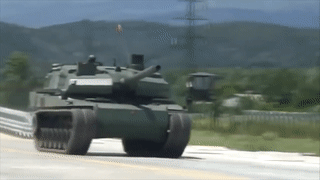 Diem mat nhung xe tang chien dau tot nhat the gioi hinh anh