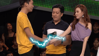 Xuan Nghi tha thinh, doi hon Midu hinh anh