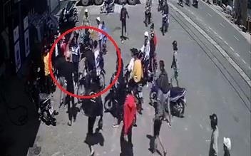 Truy tim nhom con do danh hoi dong nam sinh nhap vien o Lam Dong hinh anh